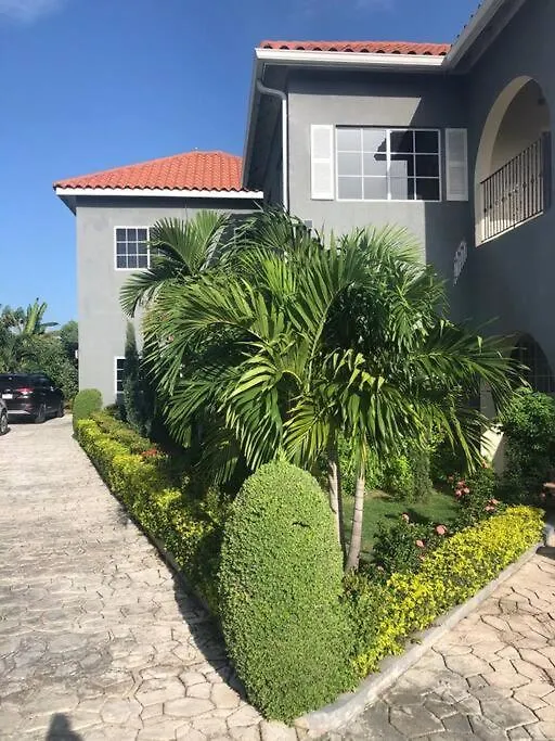 El Plantation Village Richmond Lejlighed