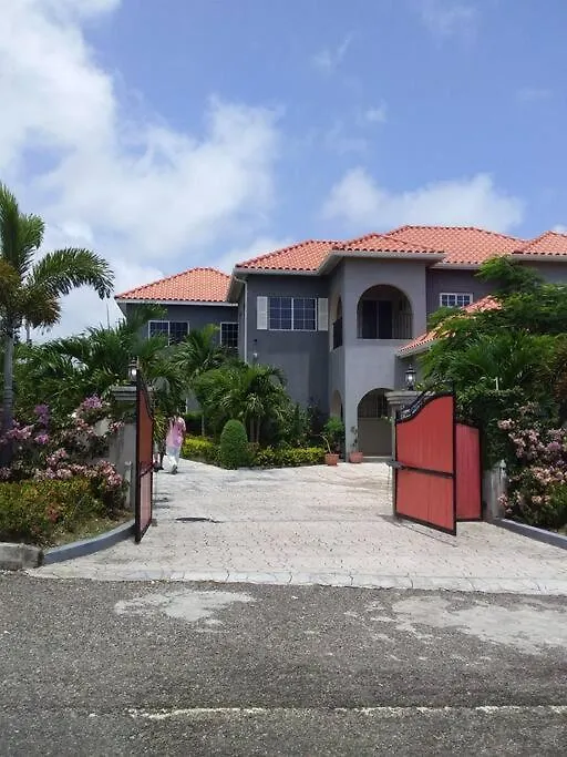 El Plantation Village Richmond Lejlighed